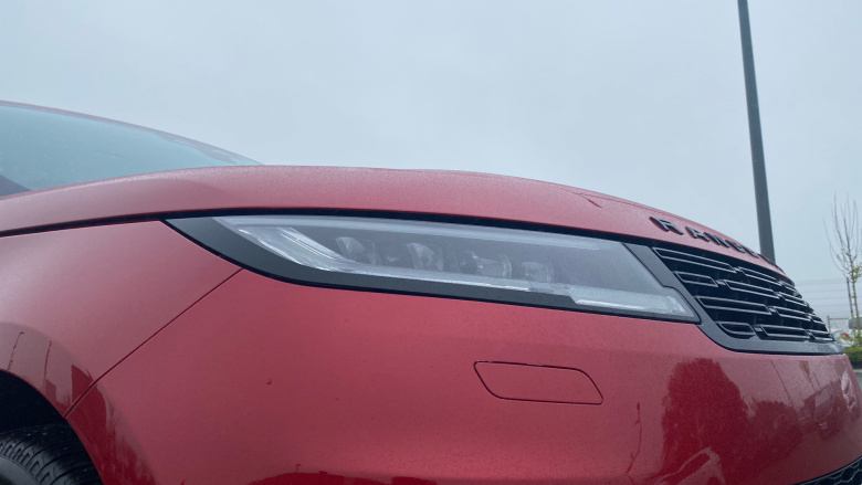 Land Rover Range Rover Sport 3.0 P460e Dynamic SE 5dr Auto Estate